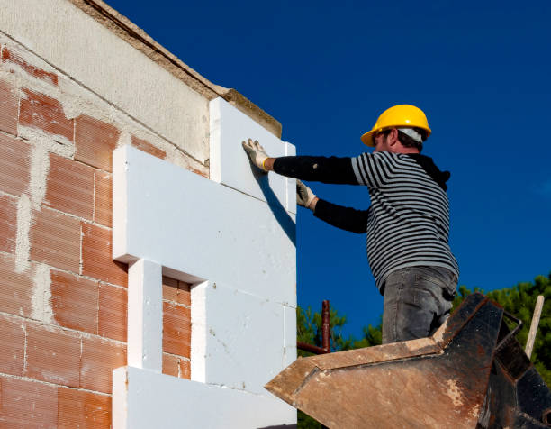Best Blown-in Insulation  in Patterson, CA