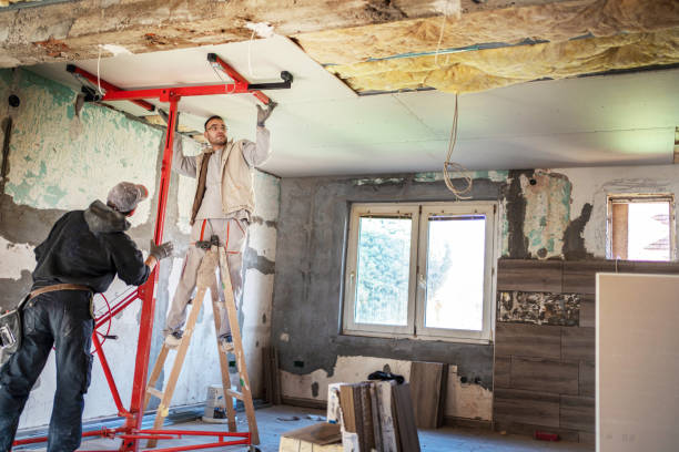 Best Professional Insulation Contractor  in Patterson, CA