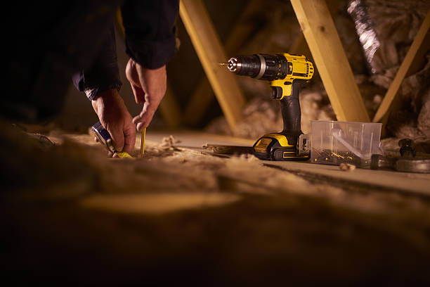 Best Best Insulation Companies  in Patterson, CA